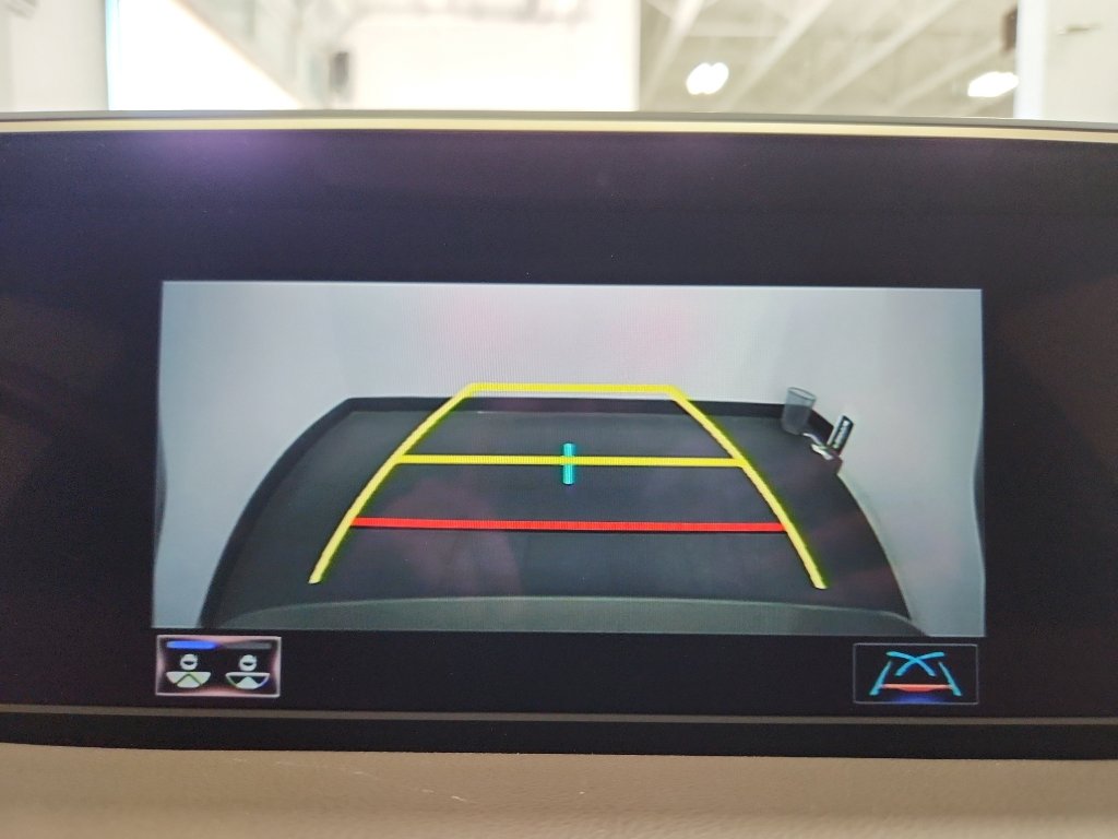 Used 2019 Lexus ES 350 w/ Accessory Package 2 image 24