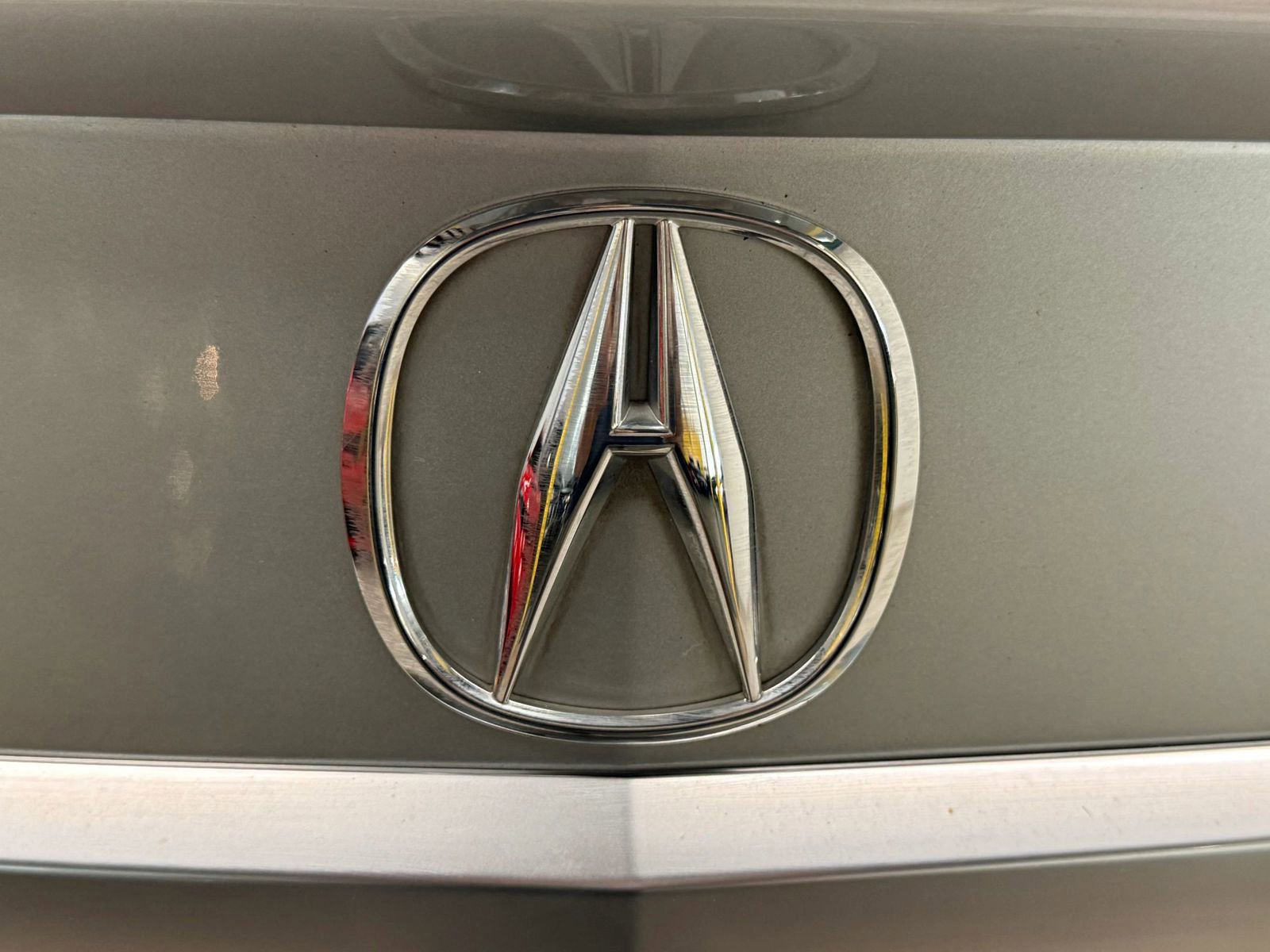 Used 2010 Acura RL AWD/4WD image 40