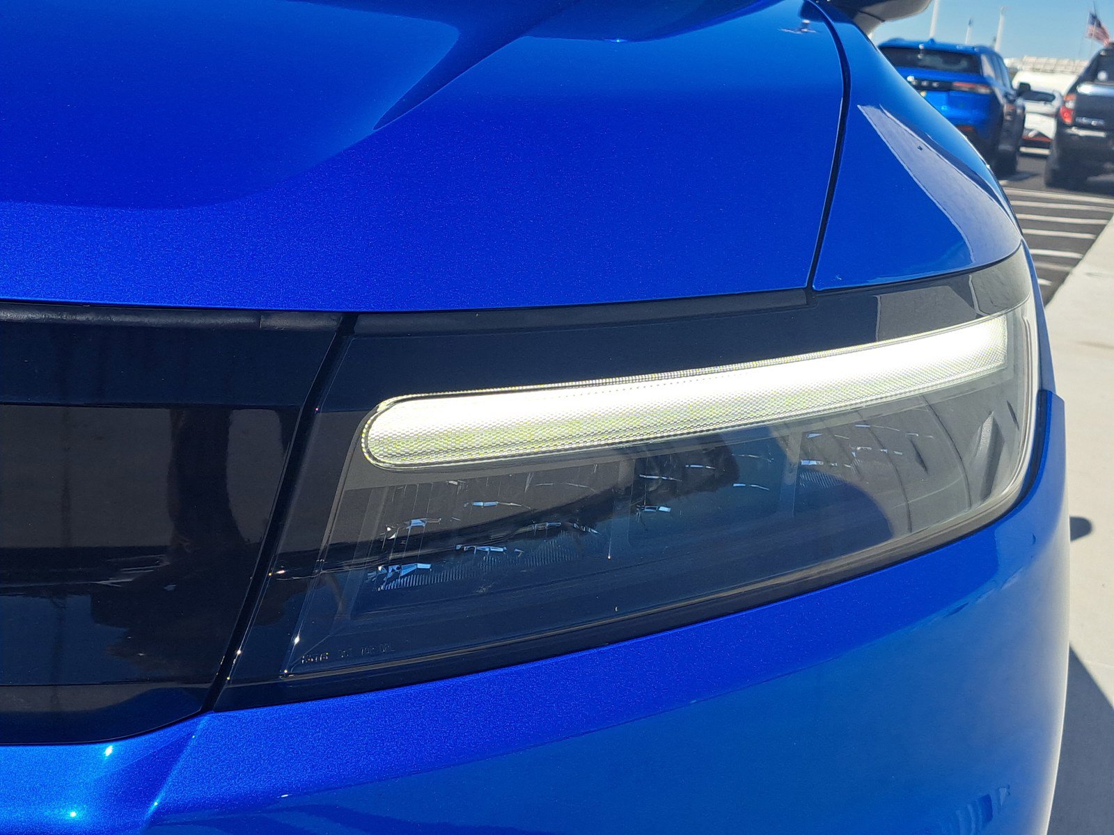 Used 2024 Honda Prologue EX image 5