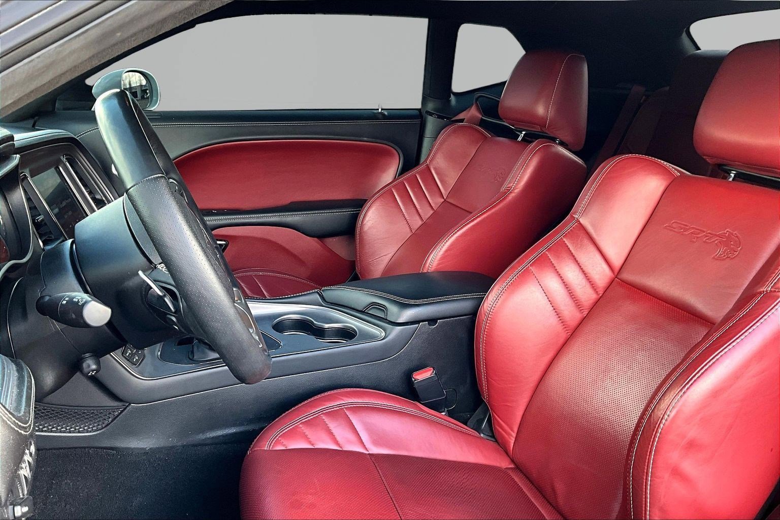 Used 2023 Dodge Challenger SRT Hellcat image 21