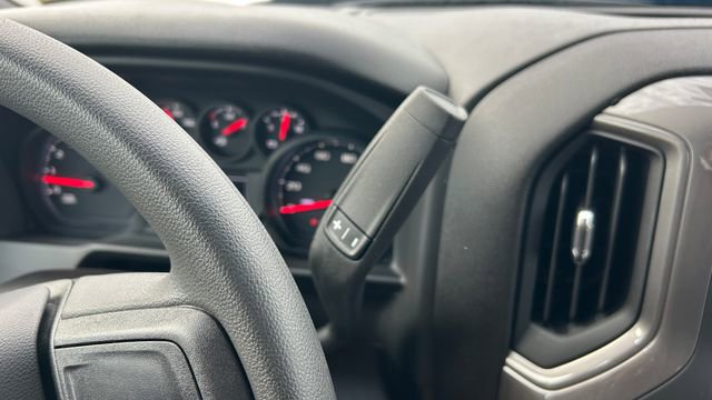 New 2026 Chevrolet Silverado 2500 Custom w/ Custom Convenience Package image 24