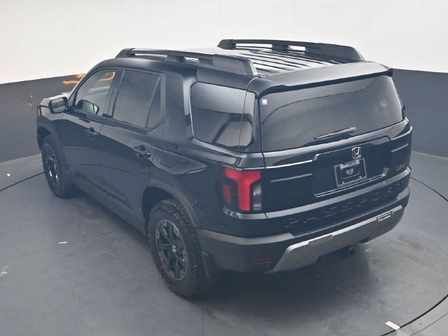 New 2026 Honda Passport TrailSport Elite image 15