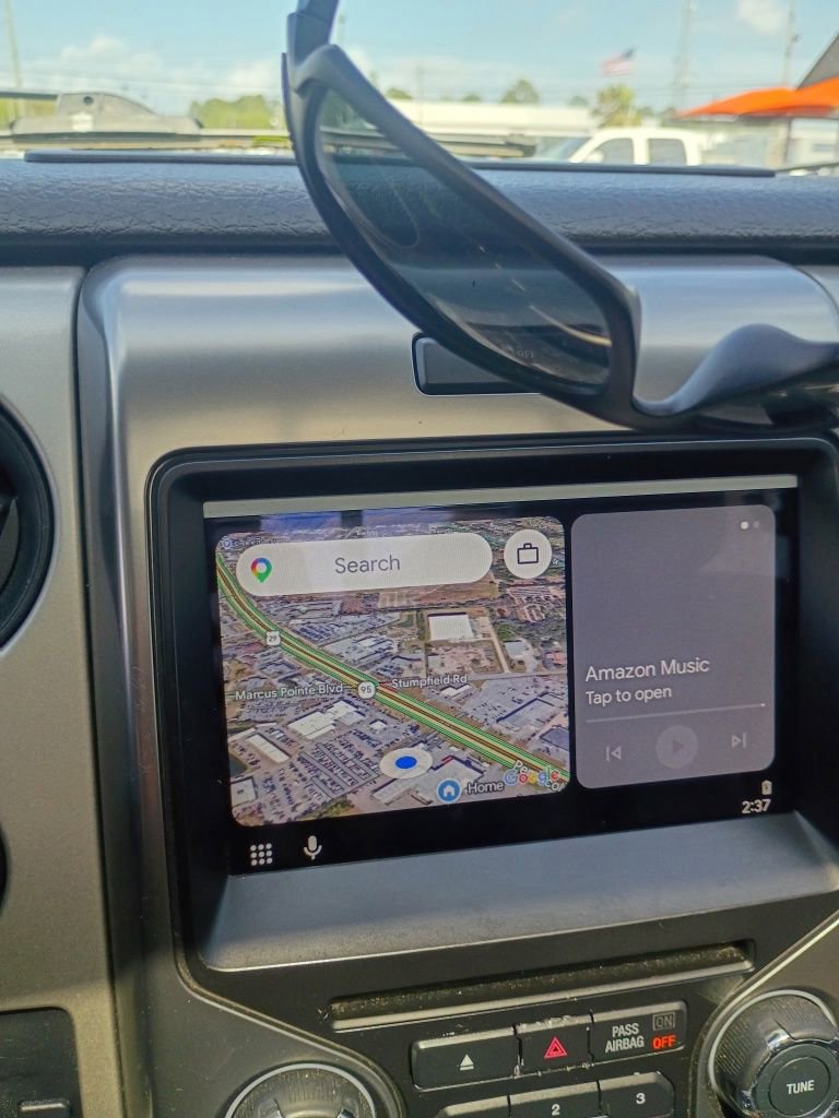 Used 2014 Ford F150 Raptor w/ Equipment Group 801A Luxury image 10