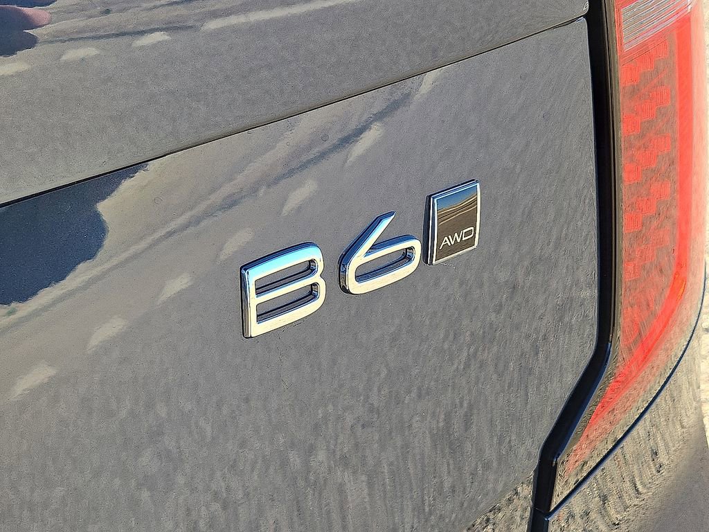 New 2026 Volvo XC90 B6 Ultra w/ Protection Package Premier AWD/4WD image 12