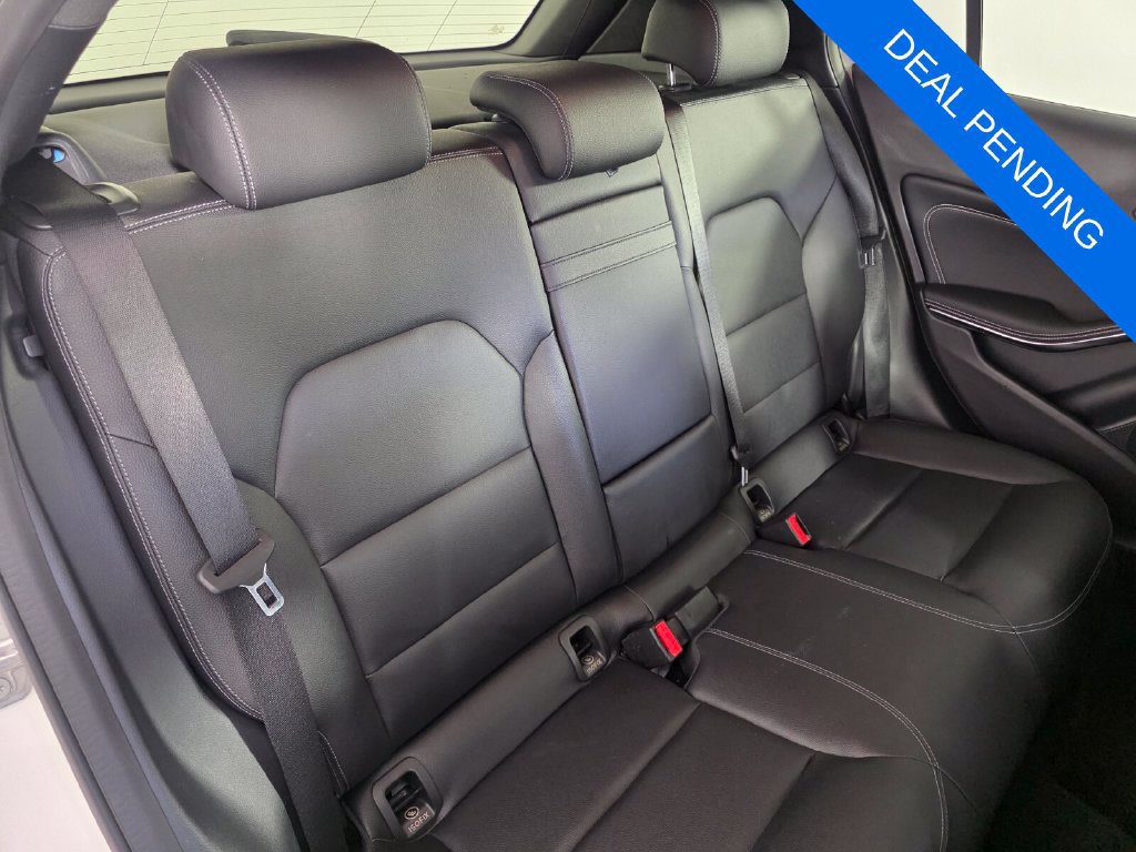 Used 2020 Mercedes-Benz GLA 250 4MATIC image 26