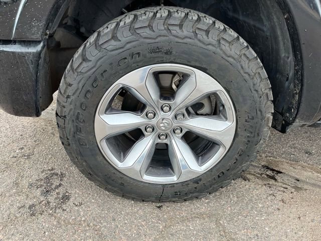 Used 2022 RAM 1500 Limited image 22