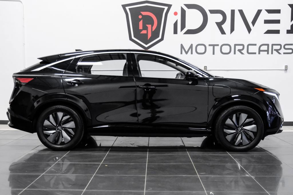 Used 2023 Nissan Ariya FWD image 8