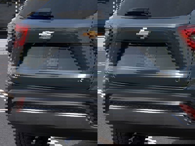 New 2026 Chevrolet Trax LT image 14