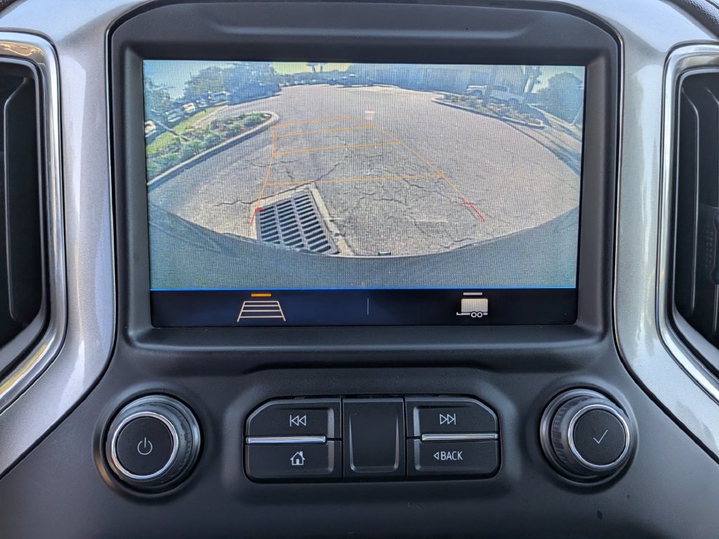 Used 2019 Chevrolet Silverado 1500 LT w/ All-Star Edition AWD/4WD image 22