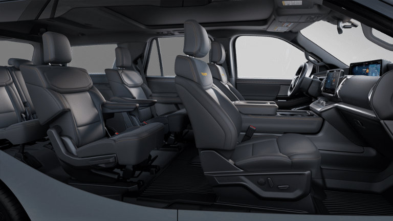 New 2025 Ford Expedition Tremor AWD/4WD image 27