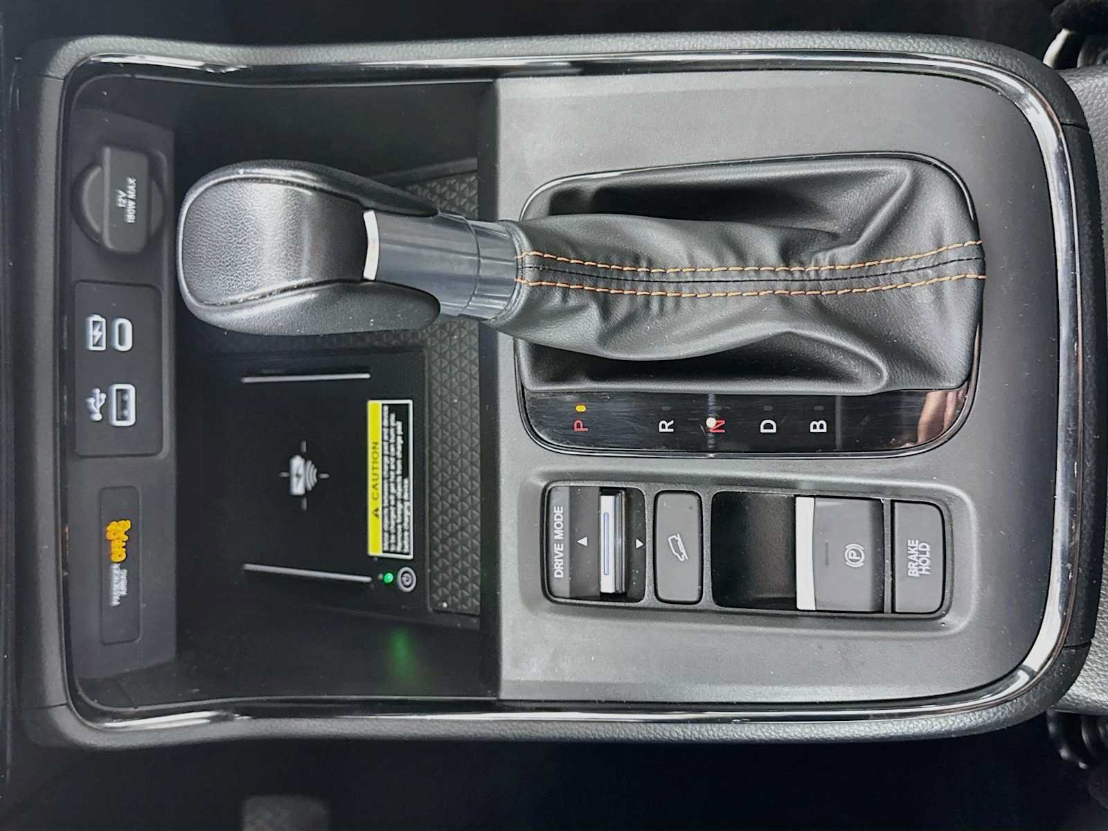 Used 2024 Honda CR-V Sport Touring image 14