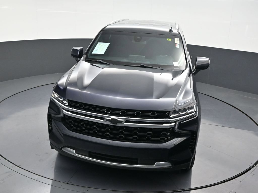 Used 2021 Chevrolet Tahoe LS image 23