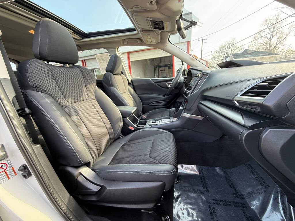 Used 2019 Subaru Forester Premium w/ Popular Package #1 image 27