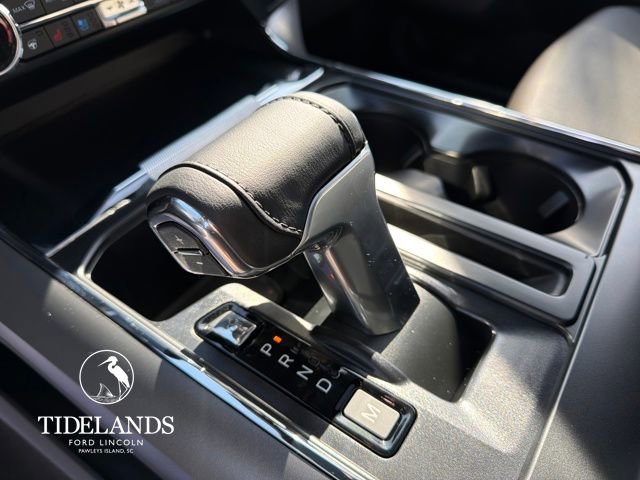 New 2026 Ford F150 Lariat w/ Equipment Group 501A Mid image 26