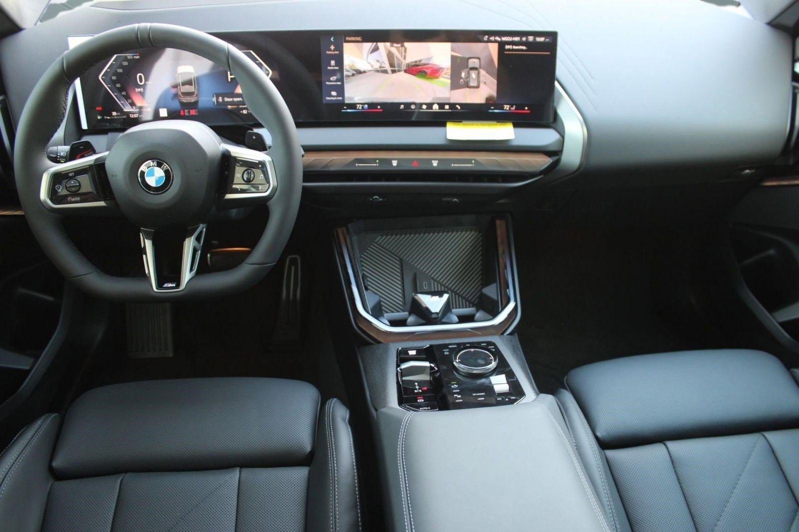 New 2026 BMW X3 xDrive30 w/ Premium Package image 17