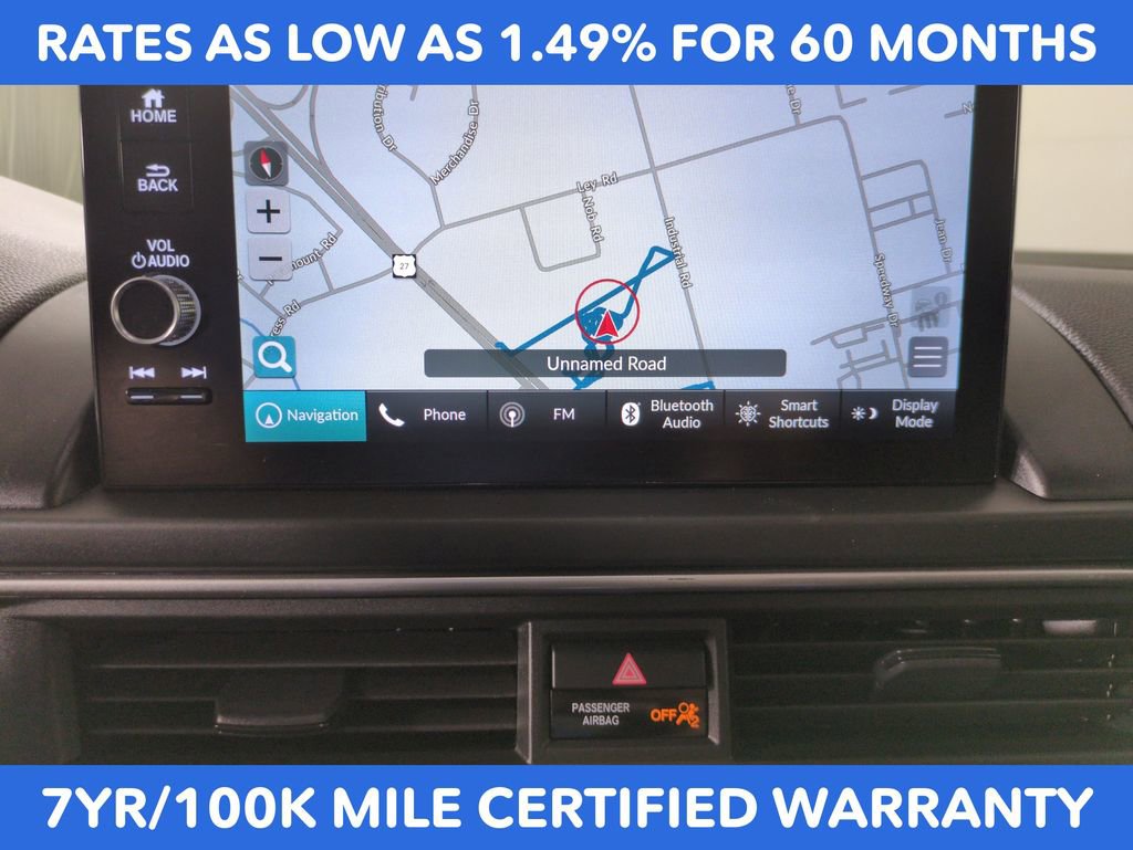 Used 2024 Honda Pilot Elite image 19