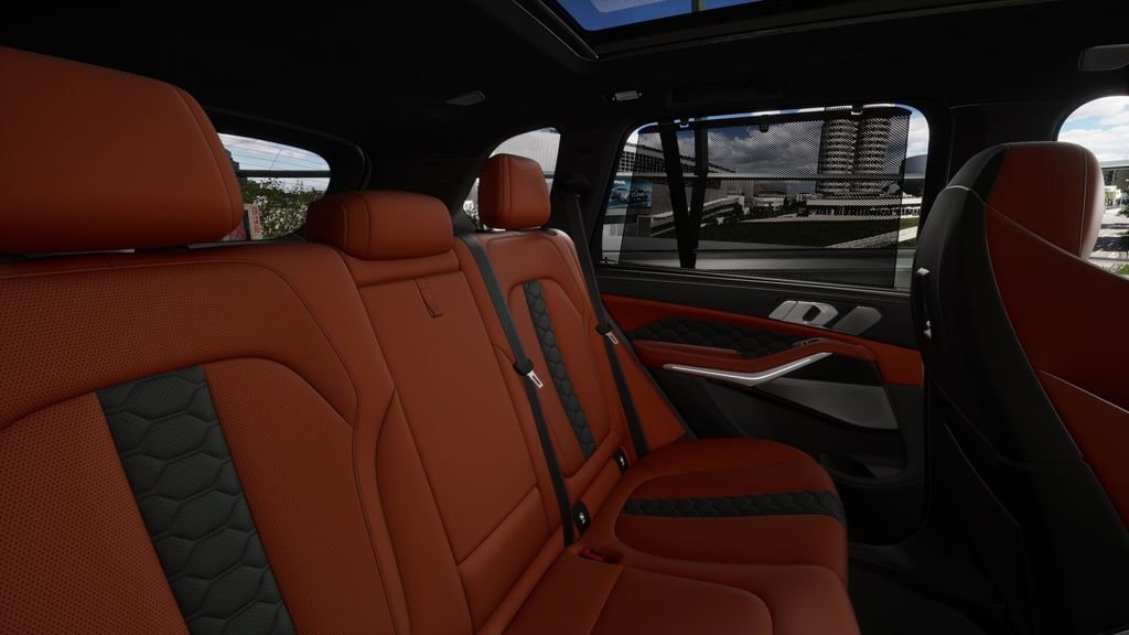 New 2026 BMW X5 M Competition w/ Executive Package AWD/4WD image 39