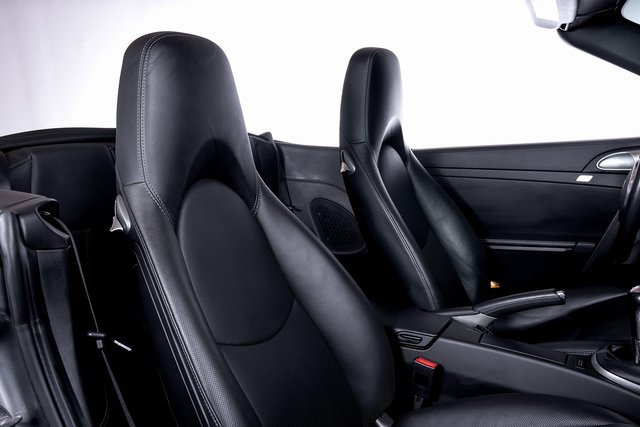 Used 2012 Porsche 911 Carrera GTS image 48