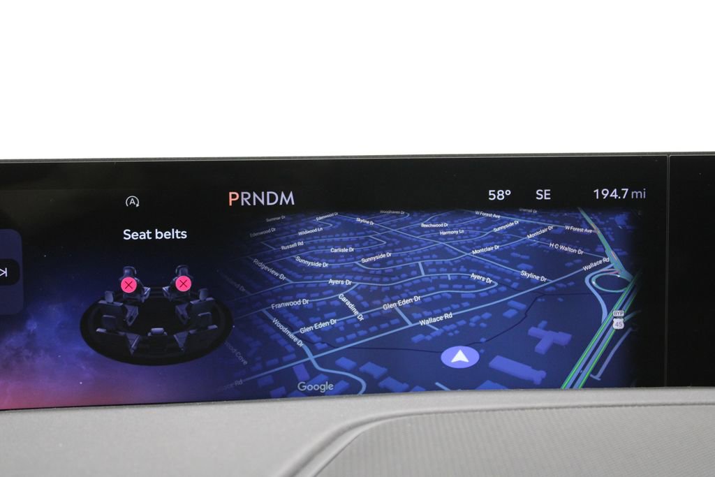 New 2026 Lincoln Navigator L Reserve image 38