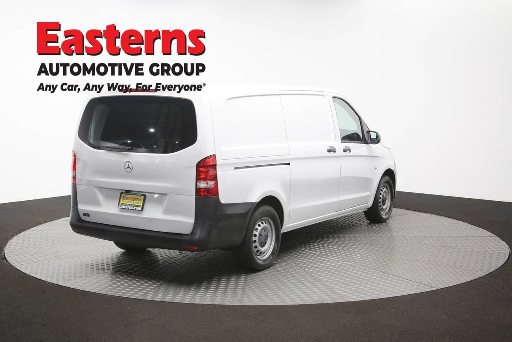 Used 2022 Mercedes-Benz Metris image 36
