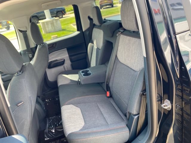 Used 2023 Ford Maverick XLT w/ Equipment Group 300A Standard AWD/4WD image 23