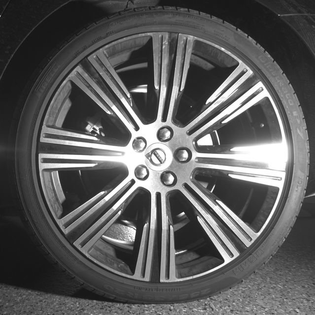 Certified 2023 Volvo S90 B6 Plus w/ Protection Package Premier image 55