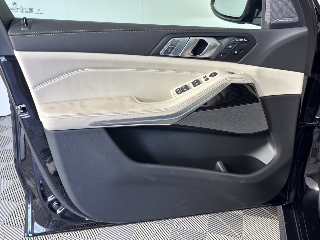New 2027 BMW X7 xDrive40i AWD/4WD image 14