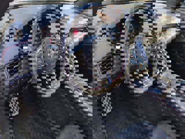 Certified 2025 Acura TLX SH-AWD w/ A-SPEC Pkg image 10