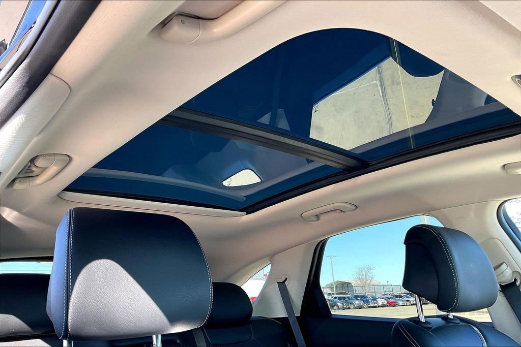 Used 2024 Genesis GV70 2.5T w/ Select Package image 20