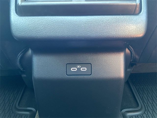 Certified 2025 MAZDA CX-50 AWD 2.5 Hybrid w/ Weather Package image 34