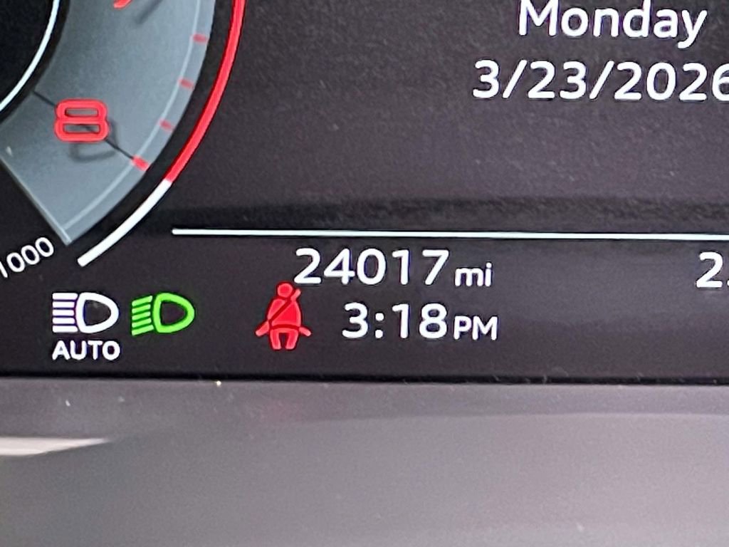 Certified 2025 Audi Q7 3.0T Premium Plus image 48