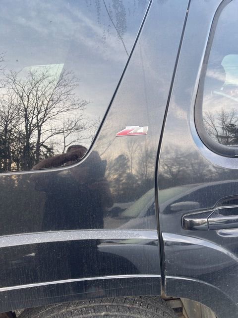 Used 2011 Chevrolet Tahoe LT w/ Luxury Package image 13