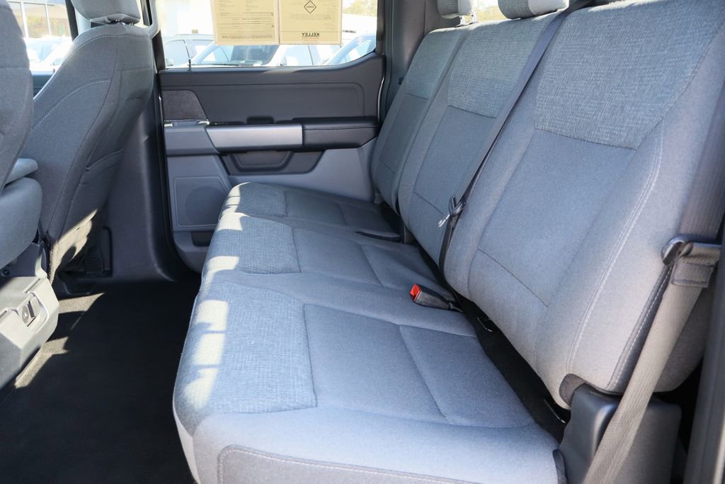 Used 2024 Ford F150 XLT image 24