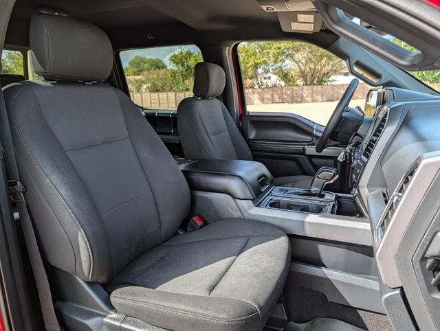Used 2019 Ford F150 XLT w/ Equipment Group 302A Luxury RWD image 25