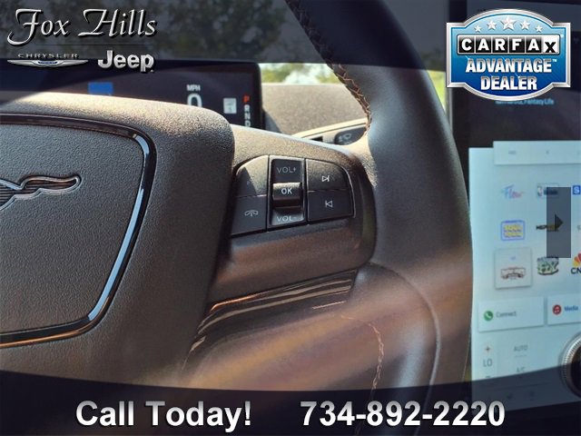 Used 2023 Ford Mustang Mach-E GT image 18