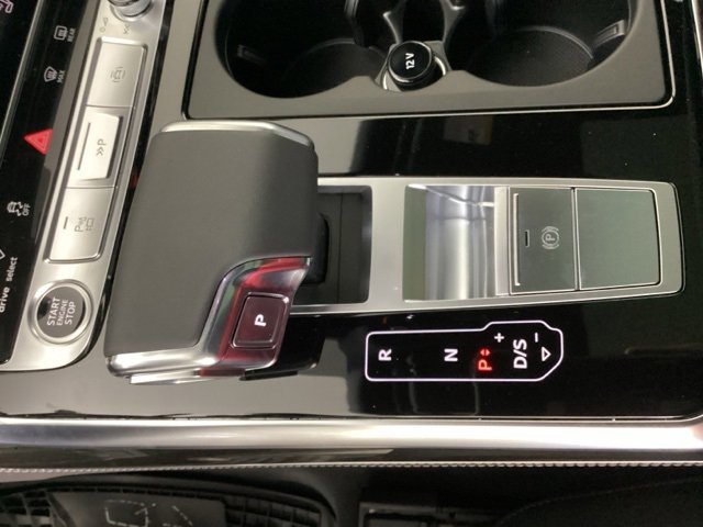 New 2025 Audi Q7 3.0T Prestige image 24
