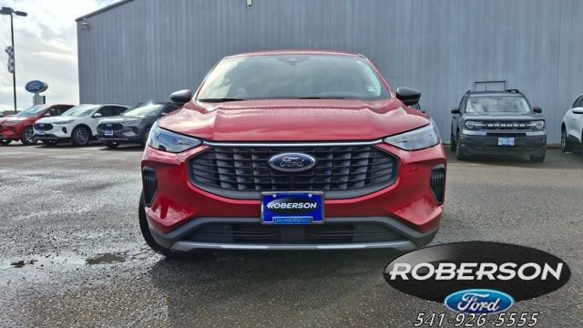 New 2025 Ford Escape Active w/ Tech Pack #1 image 6