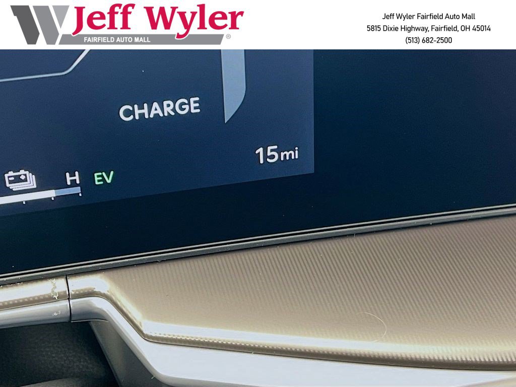 New 2026 Kia Sorento SX Prestige AWD/4WD image 18