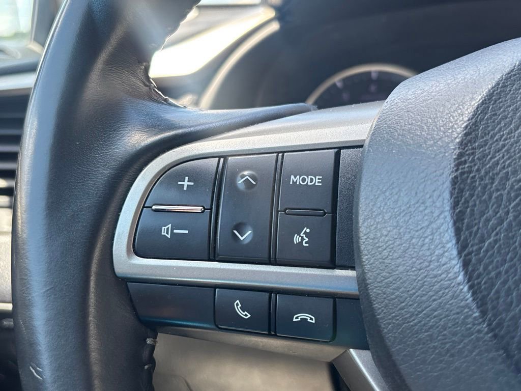 Used 2017 Lexus RX 350 FWD w/ Accessory Package image 22