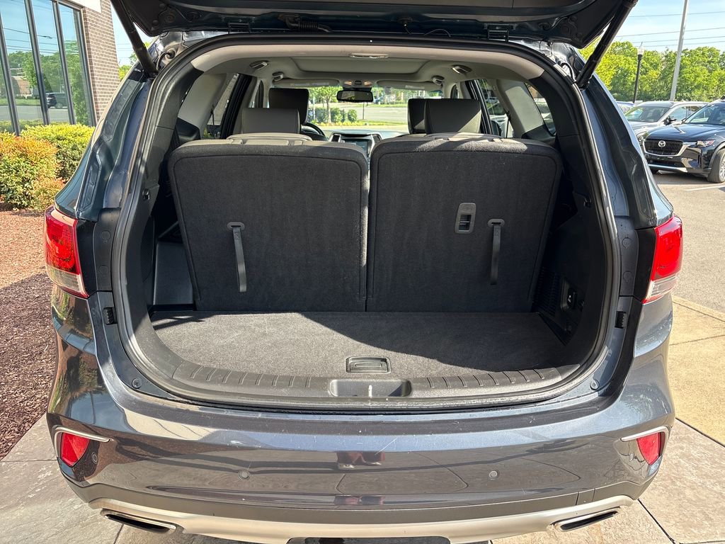 Used 2019 Hyundai Santa Fe XL FWD image 30