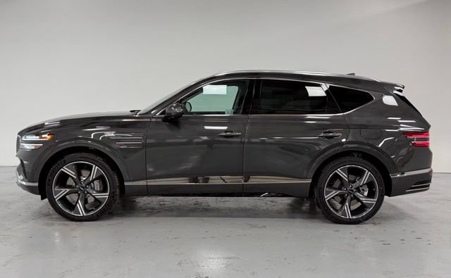 New 2026 Genesis GV80 2.5T Prestige AWD/4WD image 2