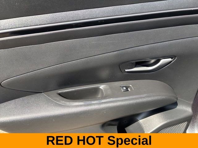 Used 2024 Hyundai Tucson SEL image 33
