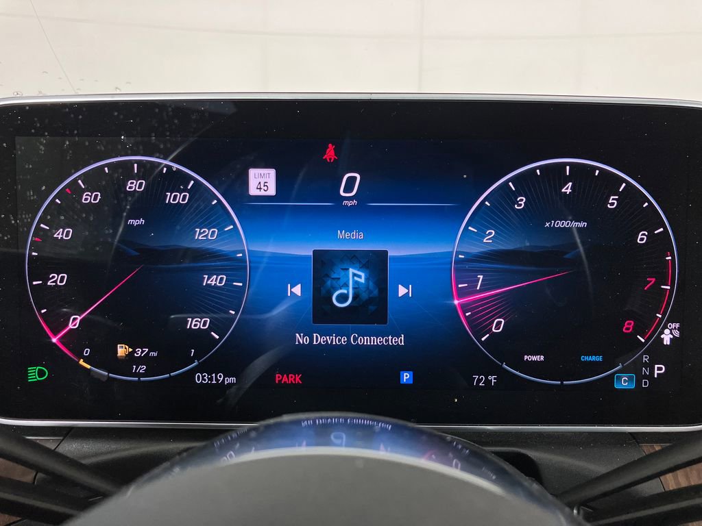 Used 2024 Mercedes-Benz CLE 300 4MATIC Cabriolet image 20