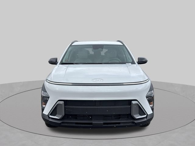 New 2026 Hyundai Kona SEL Sport FWD image 16