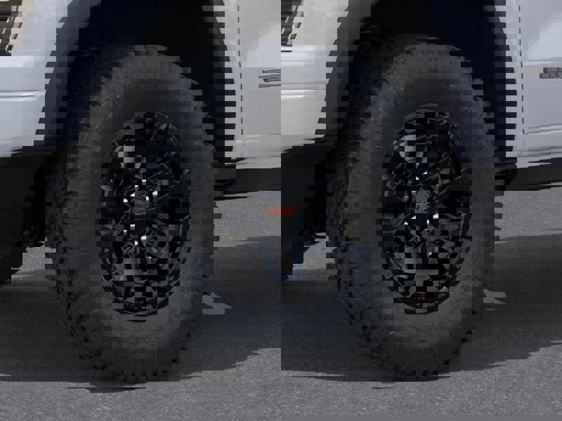 New 2026 GMC Canyon Elevation w/ Convenience Package image 9