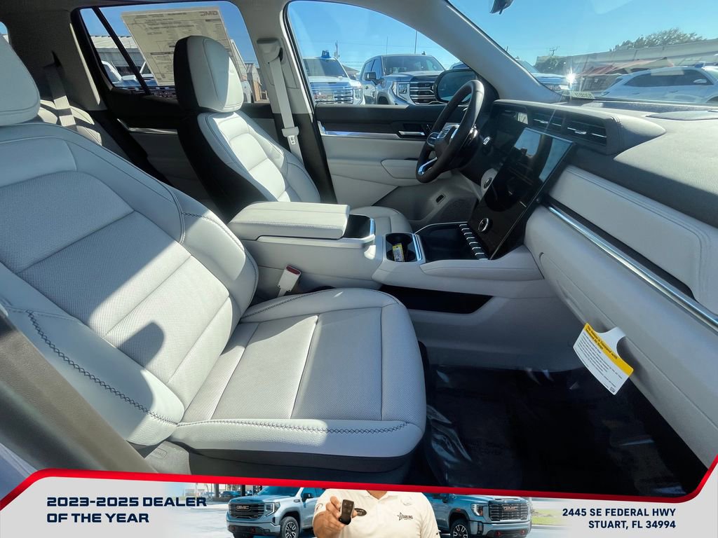 New 2026 GMC Terrain Denali image 20