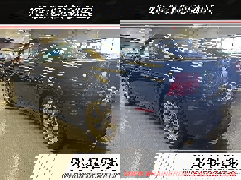 Used 2001 Ford Mustang GT image 6