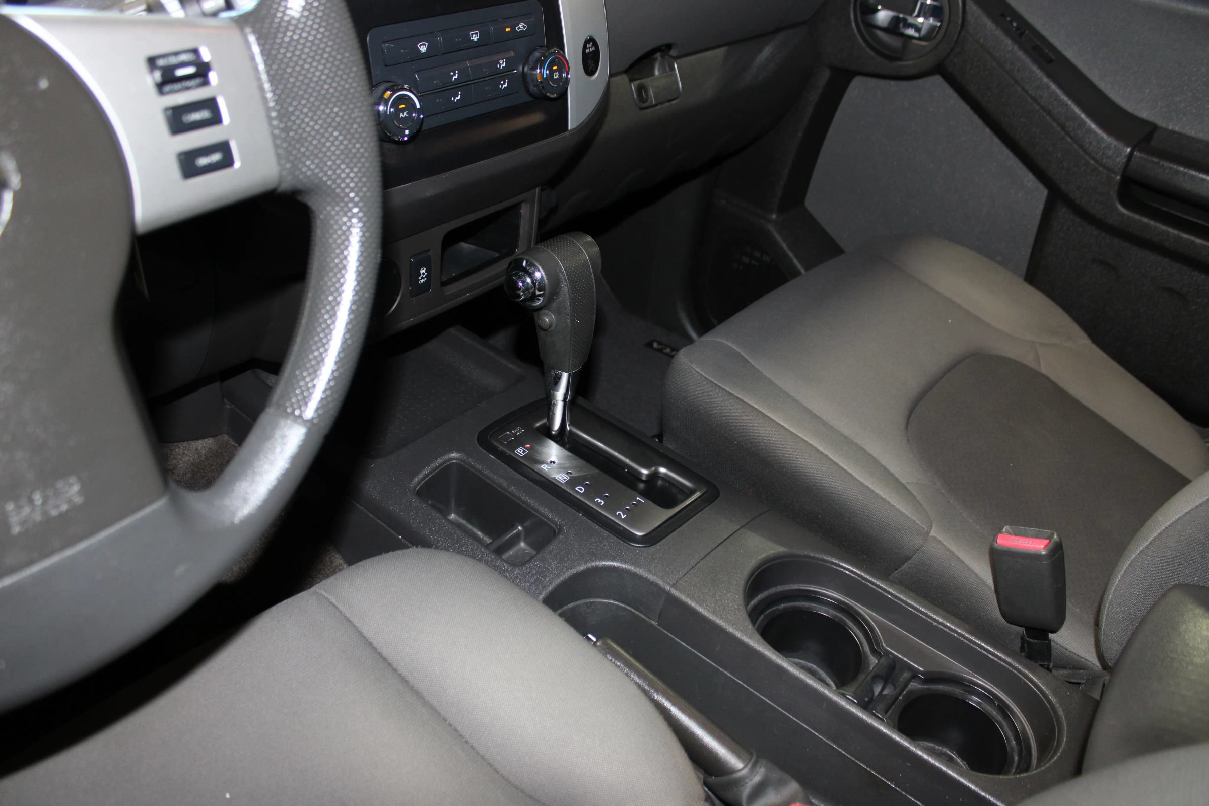 Used 2015 Nissan Xterra S w/ Value Package RWD image 14