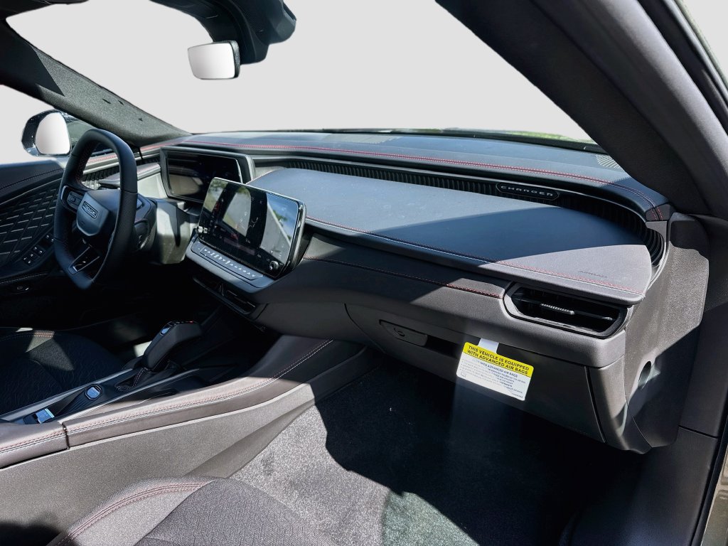 New 2027 Dodge Charger R/T AWD/4WD image 30