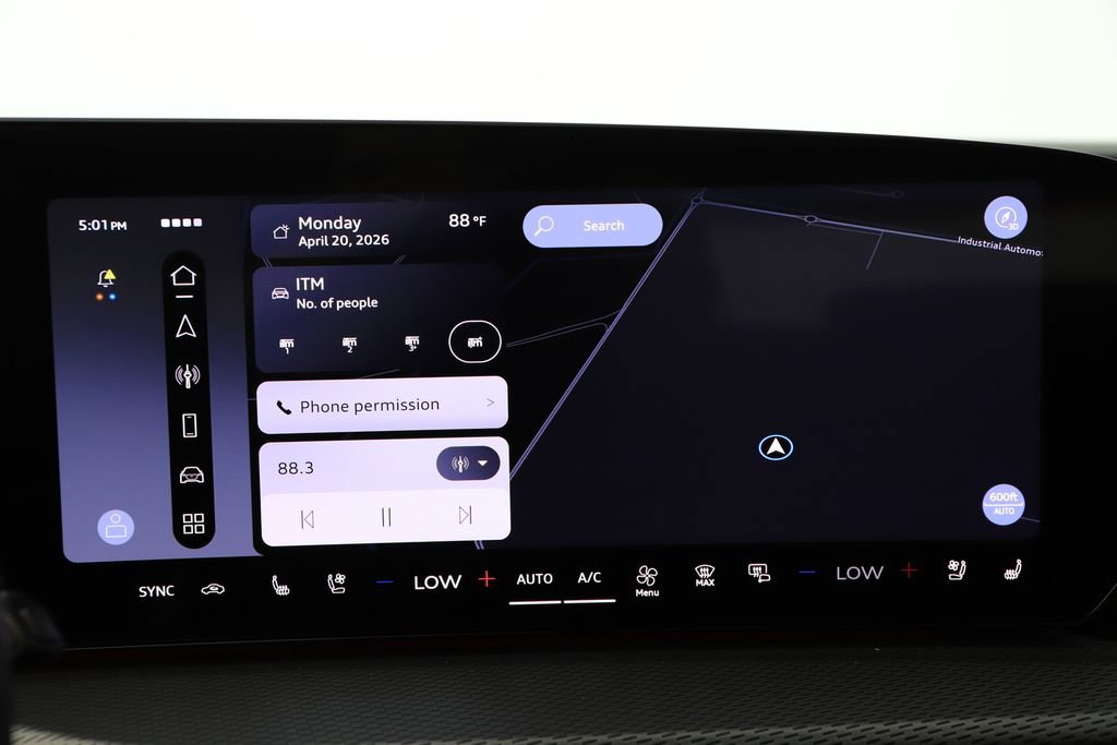 New 2026 Audi SQ5 Premium Plus image 26